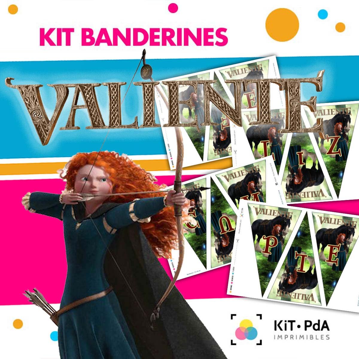 Banderines